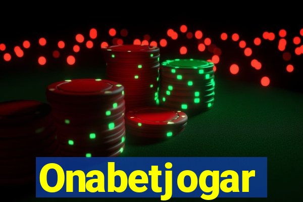 Onabetjogar