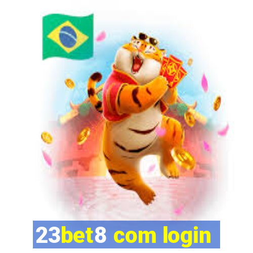 23bet8 com login