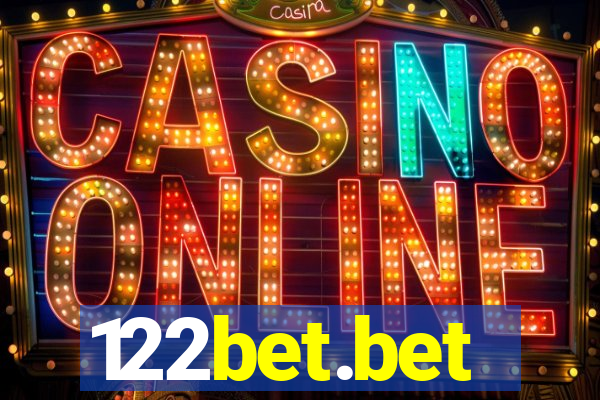 122bet.bet