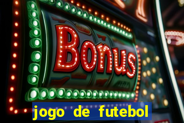 jogo de futebol gratis pc