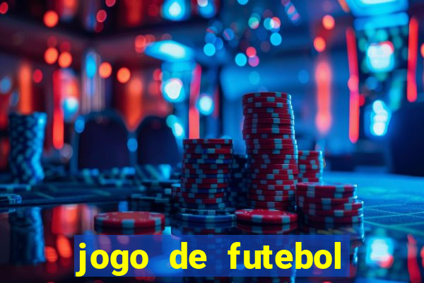 jogo de futebol gratis pc