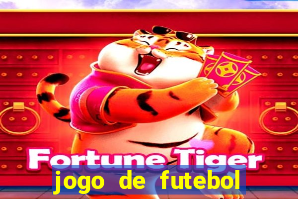 jogo de futebol gratis pc