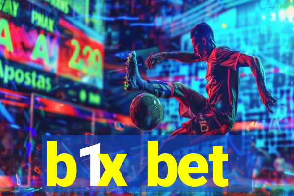 b1x bet