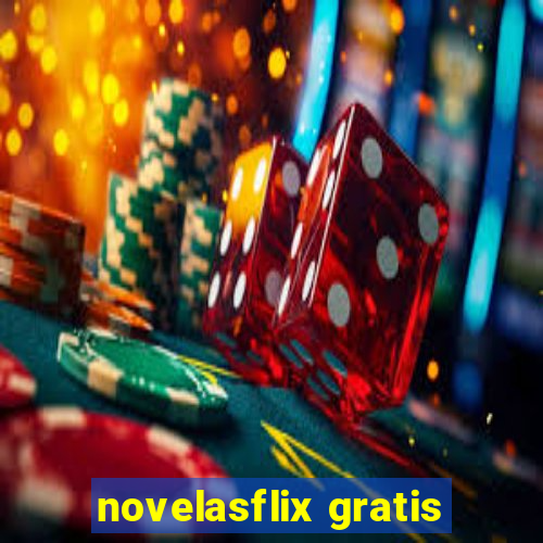 novelasflix gratis
