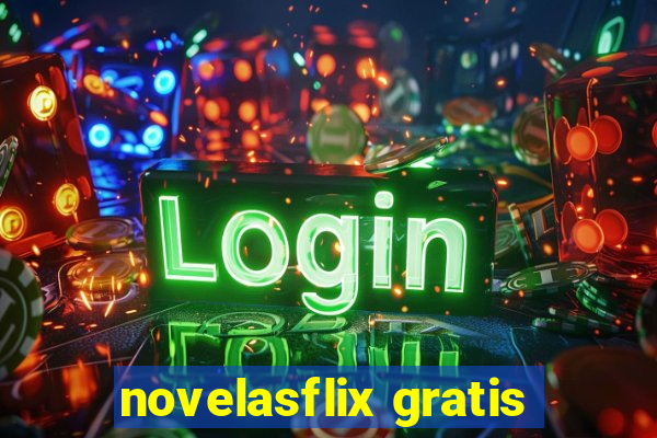 novelasflix gratis
