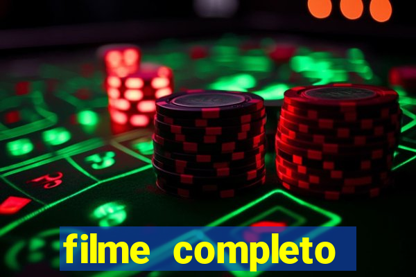 filme completo dublado kraven o caçador