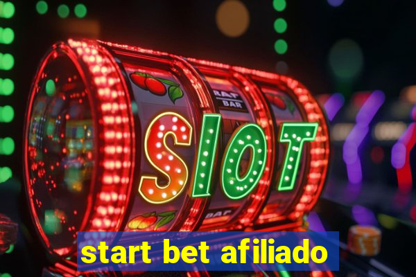 start bet afiliado