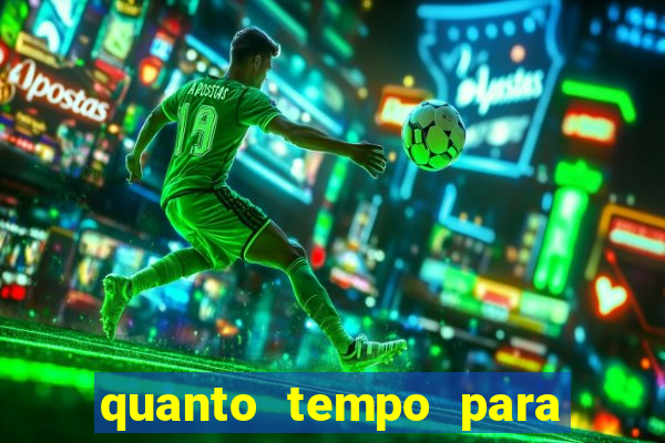 quanto tempo para aparecer o registro na carteira digital