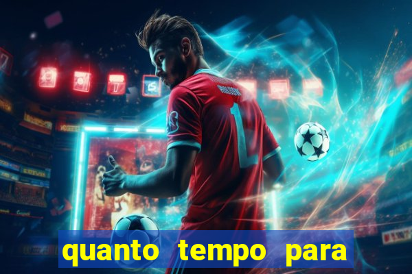 quanto tempo para aparecer o registro na carteira digital