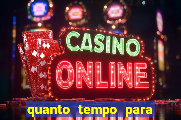 quanto tempo para aparecer o registro na carteira digital