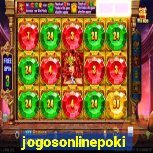 jogosonlinepoki