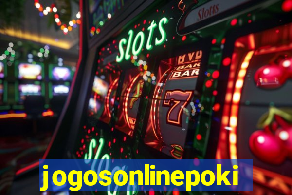jogosonlinepoki