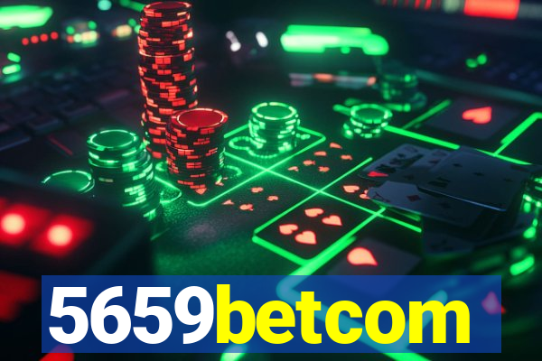5659betcom