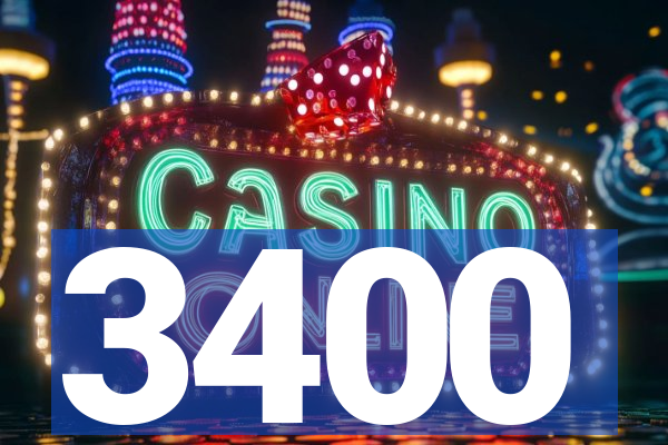 3400