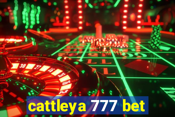 cattleya 777 bet