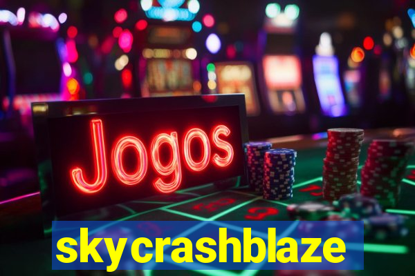 skycrashblaze