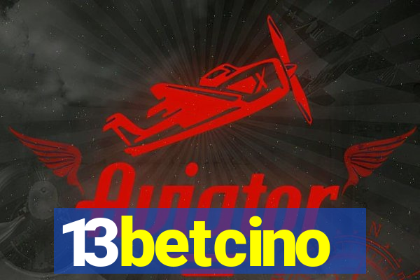 13betcino