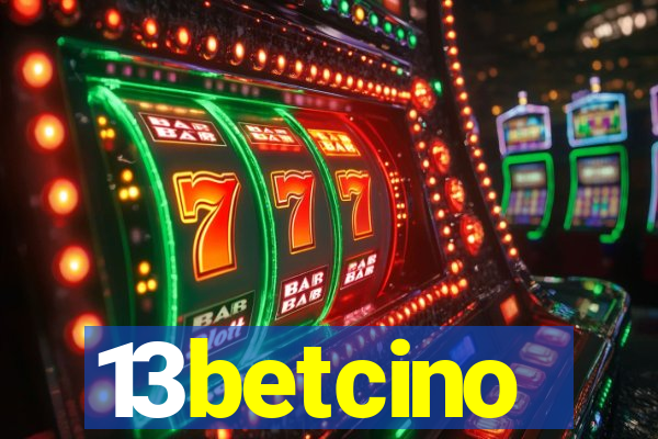 13betcino