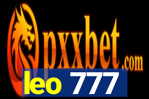 leo 777