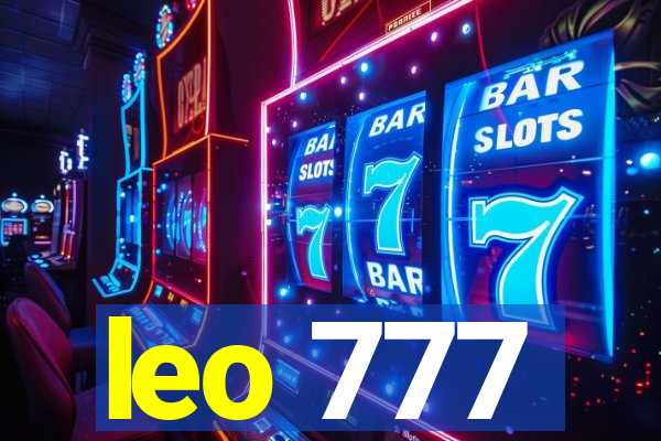 leo 777