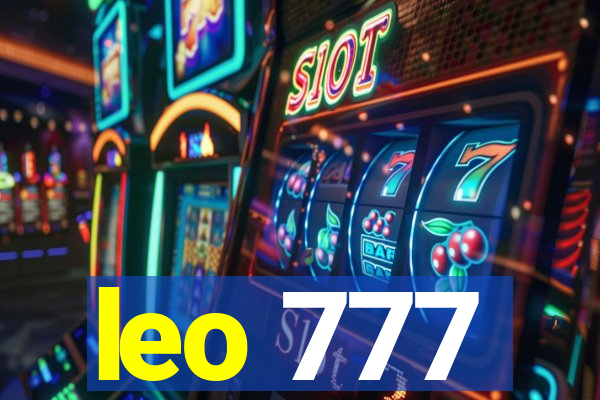 leo 777