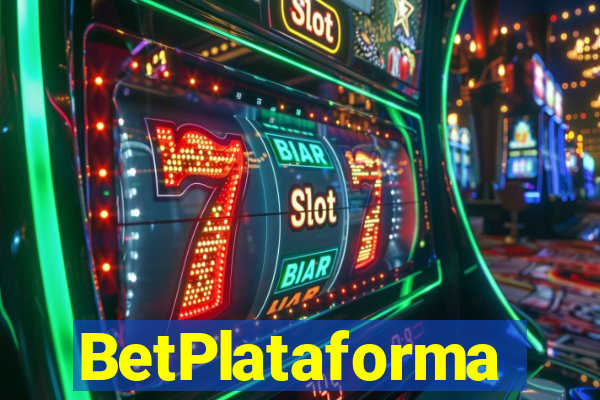 BetPlataforma