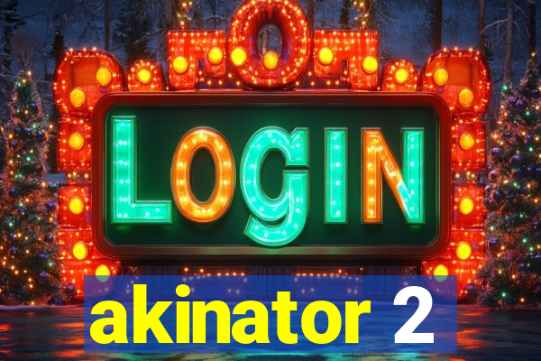 akinator 2