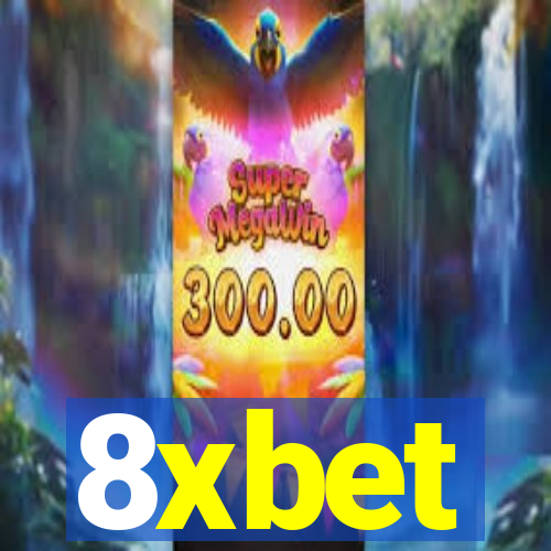 8xbet