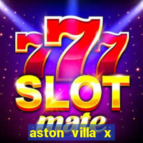 aston villa x liverpool futemax