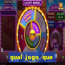 qual jogo que ganha dinheiro de verdade via pix