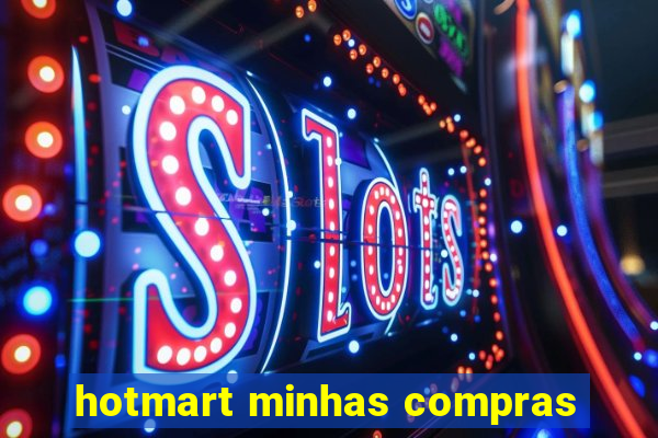 hotmart minhas compras