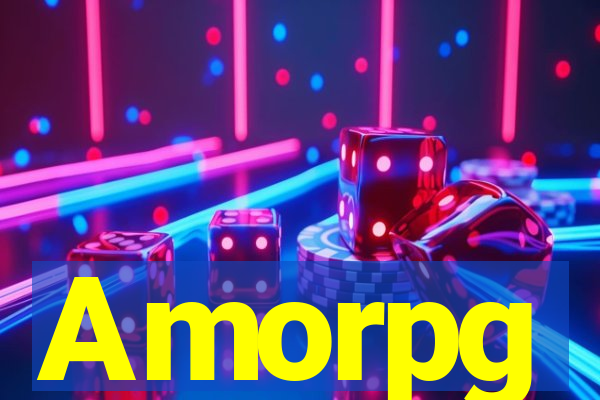Amorpg