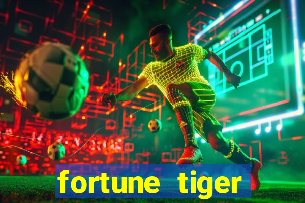 fortune tiger horarios pagantes