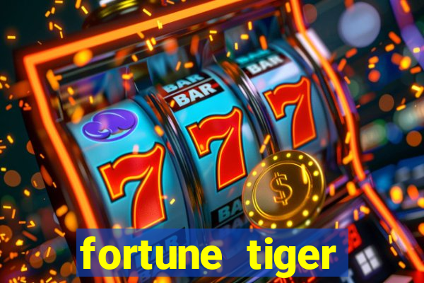 fortune tiger horarios pagantes