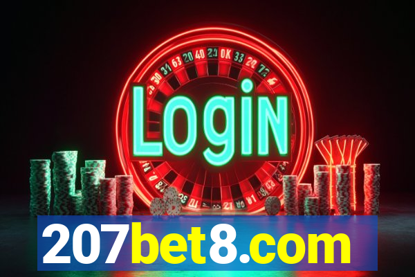 207bet8.com