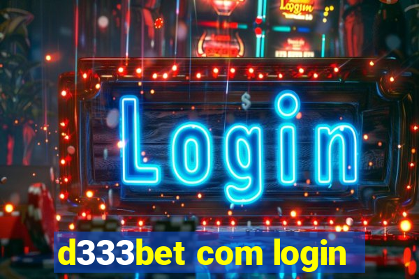 d333bet com login