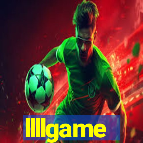llllgame