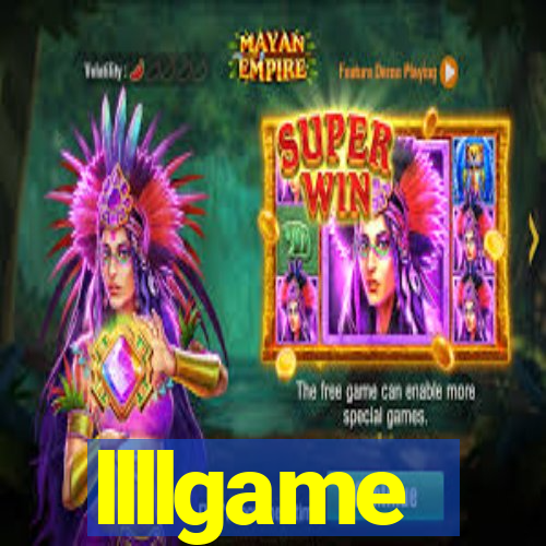 llllgame