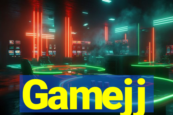 Gamejj