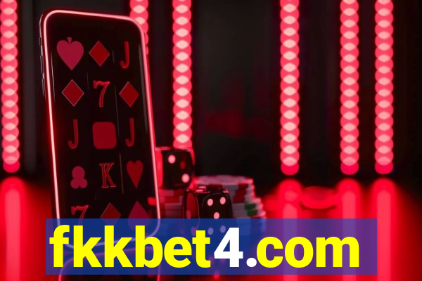fkkbet4.com