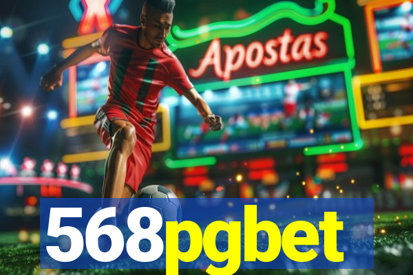 568pgbet