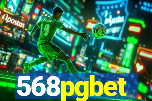 568pgbet