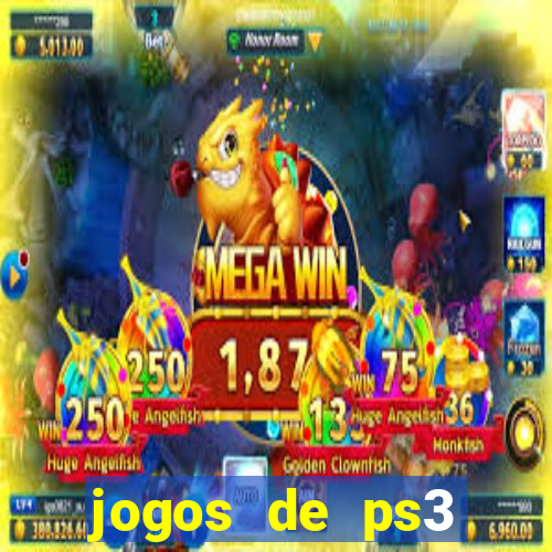 jogos de ps3 download pkg