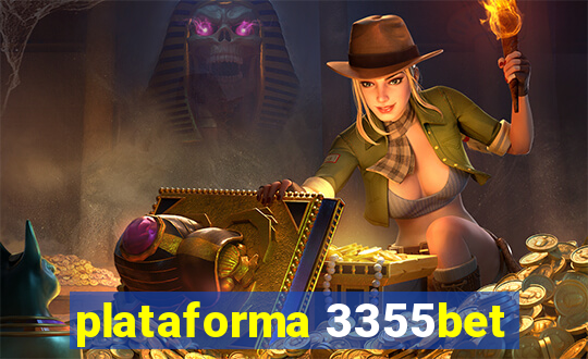 plataforma 3355bet