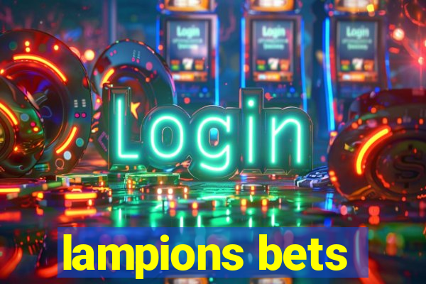 lampions bets