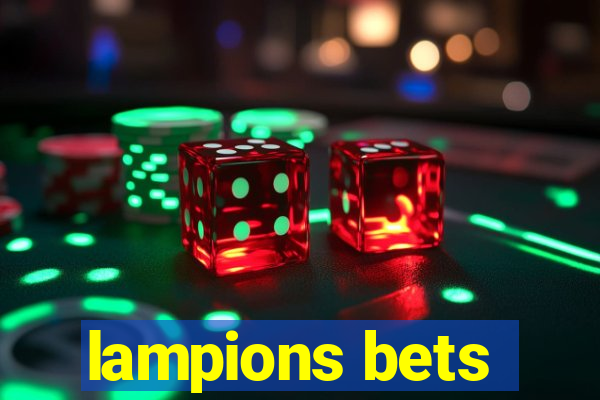 lampions bets