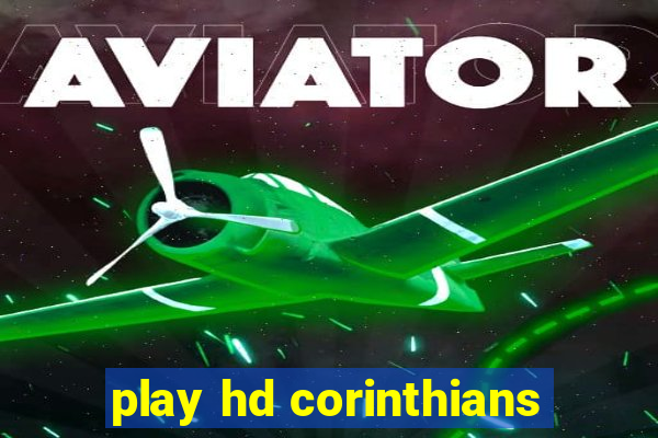 play hd corinthians