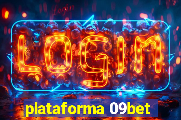 plataforma 09bet