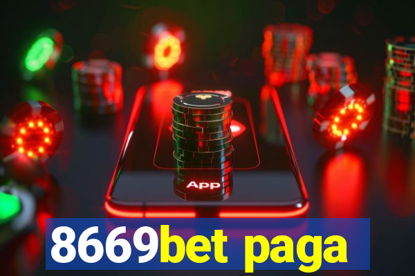 8669bet paga
