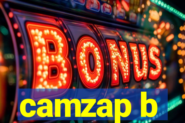 camzap b